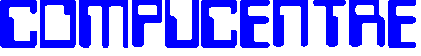 COMPUCENTRE LOGO