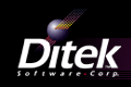 DITEK LOGO