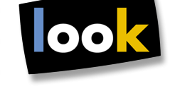 LOOK LOGO