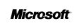 MICROSOFT LOGO