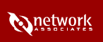 NETWORK ASSOCIATES LOGO