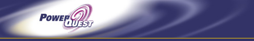POWER QUEST LOGO