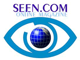SEEN LOGO