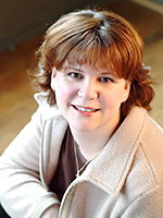 Jacqueline Hutchinson