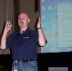 Damir Bersinic, from Microsoft Canada