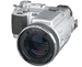 Cyber-shot 5.0 Megapixel