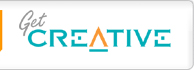 Creative logo