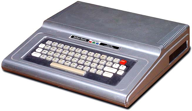 Radio Shack TRS 80