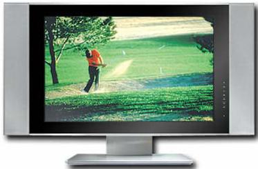High Definition TV