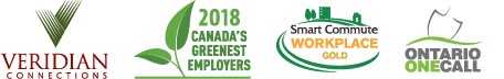 Veridian LOGO