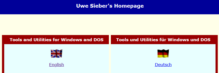 USB TreeView