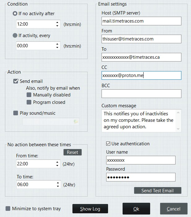 Notify