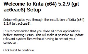 Krita