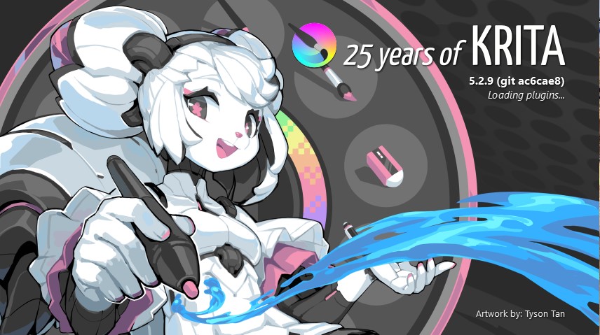 Krita